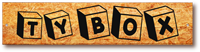 Logo Tybox
